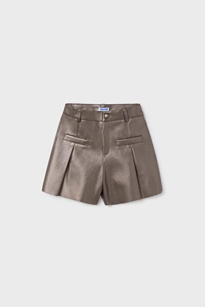 MAYORAL Bermuda Şort - Kahverengi