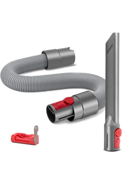 Choice 2 pcs Attachment Kit for Dyson Gen 5 V15 V12 V11 V10 V7 V8 Absolute Detect Cyclone Mattress Outsize
