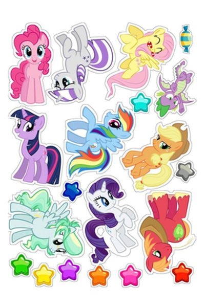Sticksy Unicorn Stickerphone Laptop Notebook Tablet Notebook Flask Sticker Sticker St227