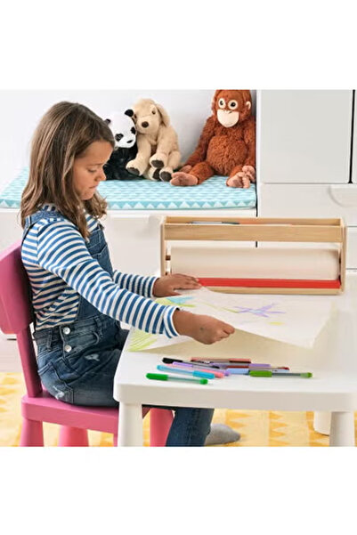 Generic 30m drawing paper roll