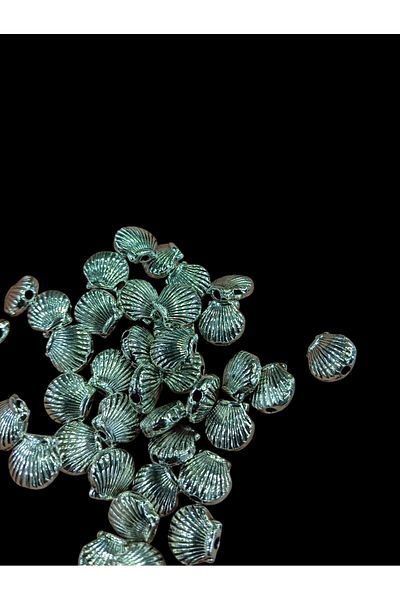 Ralp Moda Jewelry Making for Small Seashell 5Pcs