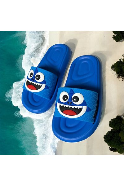 GEZER Papuci pentru copii pentru piscina, plaja, potriviti pentru utilizare zilnica