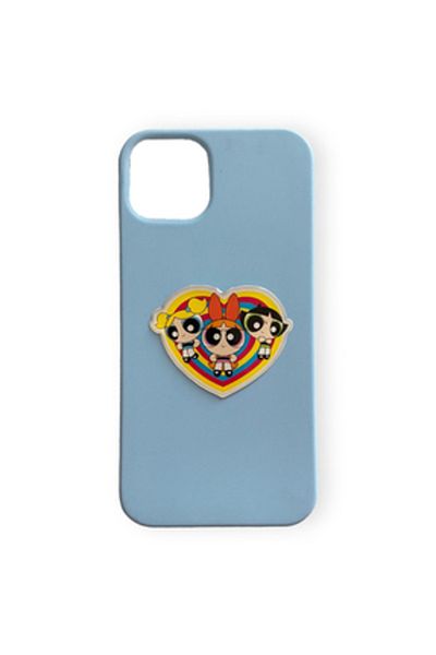 Sticksy Powerpuff Girls 3Ddamla Sticker Phone Laptop Notebook Tablet Notebook Sticker Sticker St283