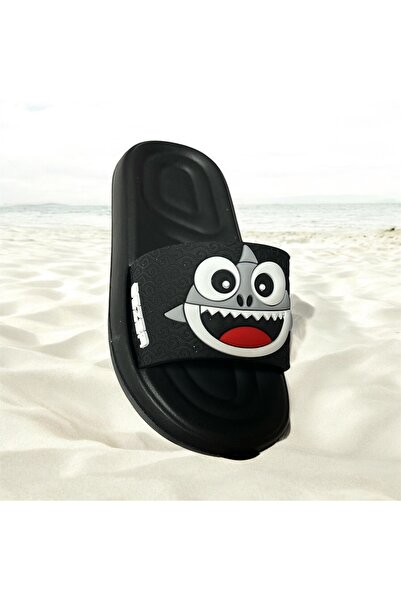 GEZER Papuci pentru copii pentru piscina, plaja, potriviti pentru utilizare zilnica