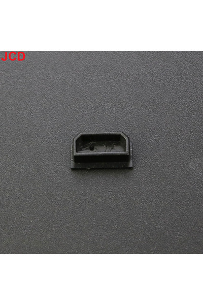 Choice10 غطاء حماية أسود متعدد الألوان من JCD لجهاز Game Boy GB، قطعة واحدة، ...