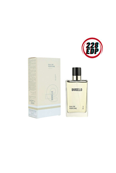 Bargello Kadın 228 50ml Edp Parfüm -bes
