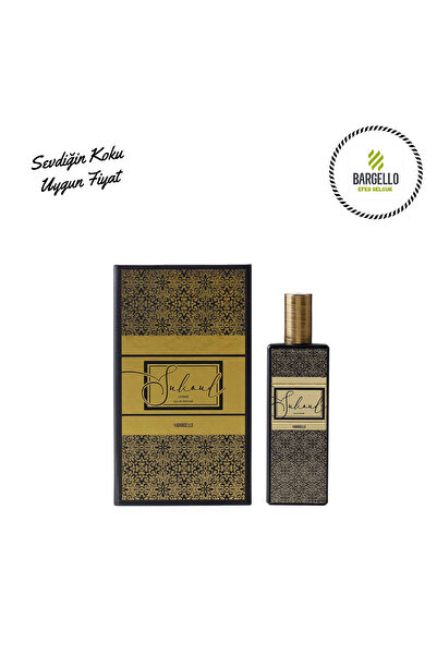Bargello Unısex Sukoud 50ml Edp Parfüm -bes
