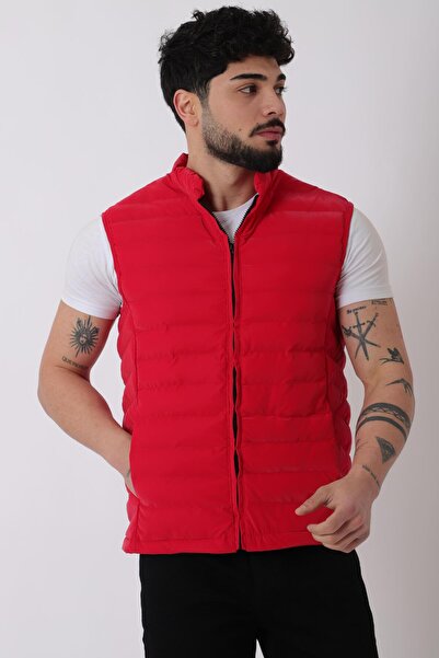 Stilkombin Narrow Stitched Nova Slim Vest Bl 1774_60321