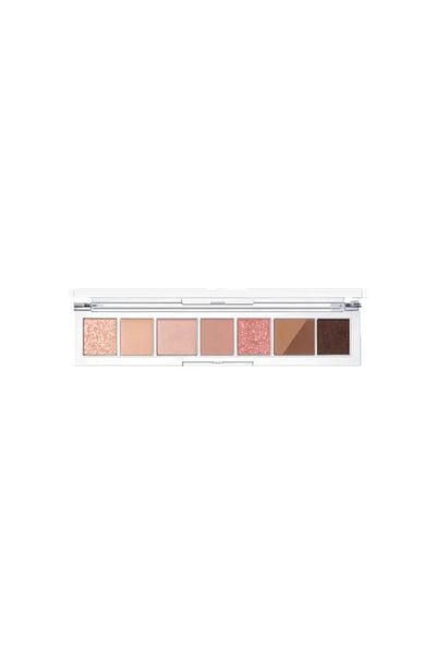 PERIPERA Prepera All Take Mood Like Eyeshadow Palette - #05 No Acorn Passes By Autumn