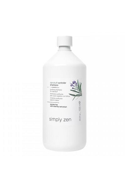 Simply Zen Dandruff Control Anti-Dandruff Shampoo 1000ml