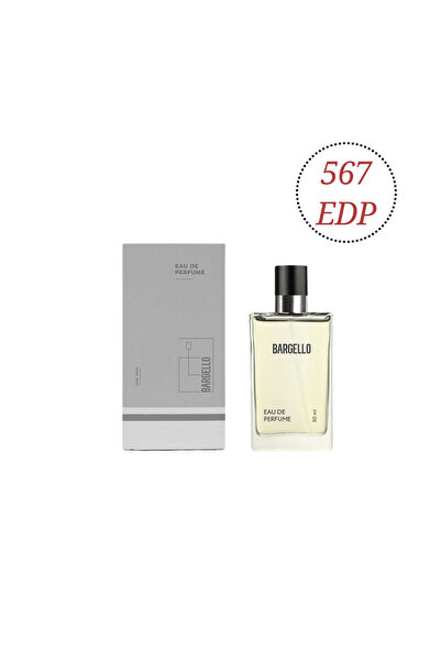 Bargello 567 Erkek 50ml Edp Parfüm -bes