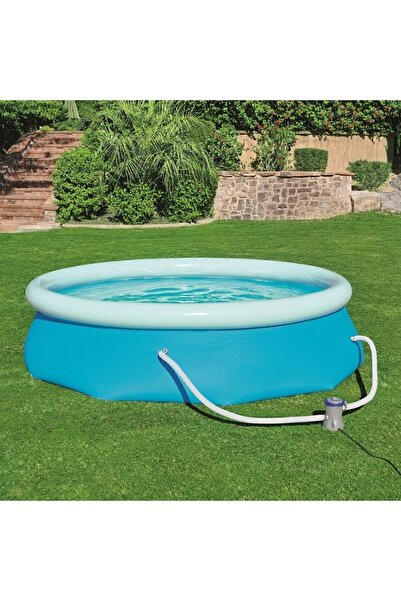 BESTWAY Şişme Aile Havuzu 305 Cm X 76 Cm 57270