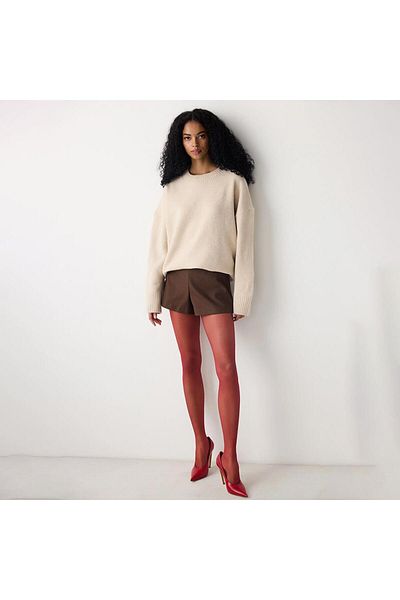 Penti Блестящи чорапогащи Lycra Fashion Fit 15