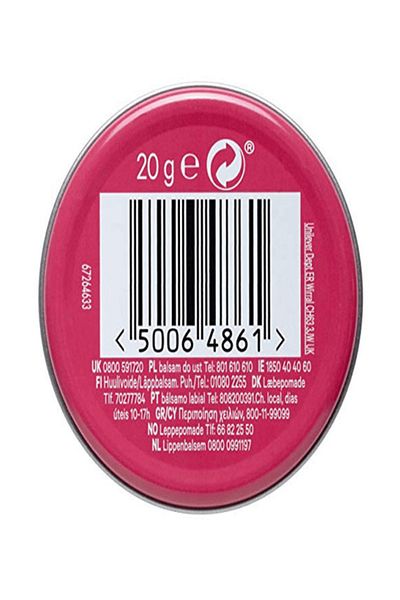 Vaseline Vaseline Lip Therapy Rosy Lips 20g