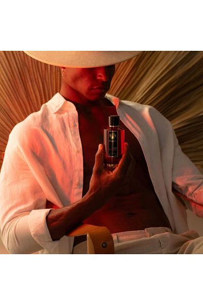 Mancera Mancera Red Tobacco Intense De Parfum 120ml