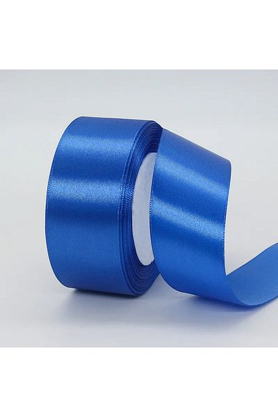 merylover Ribbon 40mm Royal Blue 22meters 6mm-40cm Satin Ribbons Crafts Bow Diy Gift Wrap Wine Red Orange Yell