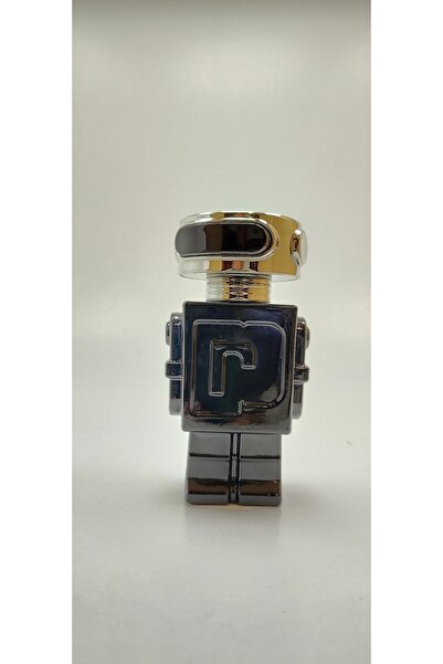 ANADOLU PARFÜM BOŞ CAM ŞİŞE 50ml doldurulabilir