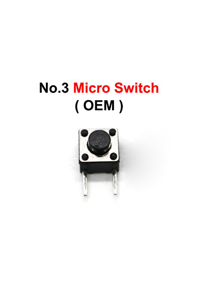 Choice OEM Micro 10pcs JCD Motherboard Micro Power Volume Switch D-Pad Button...