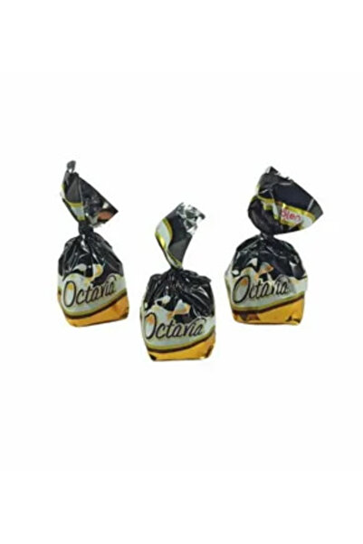 Şölen Şölen Octavia Kakaolu Krema Dolgulu Bitter Çikolata 250 G