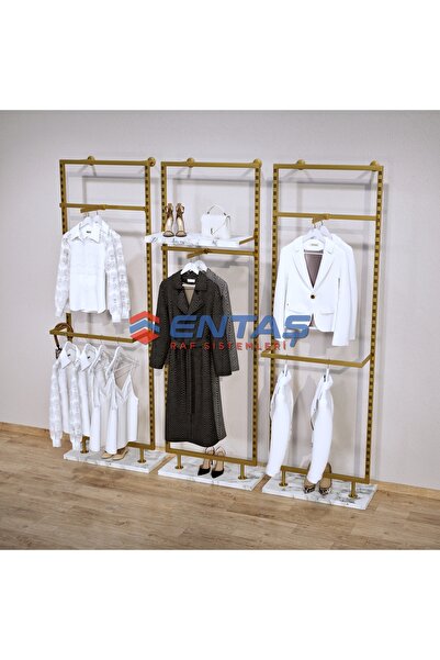 RAF MARKETİ 300*h220,giyinme Odası Raf Sistemi,lüx Askılık Sistemi, Mağaza Raf Sistemi,butik Raf Sistemi