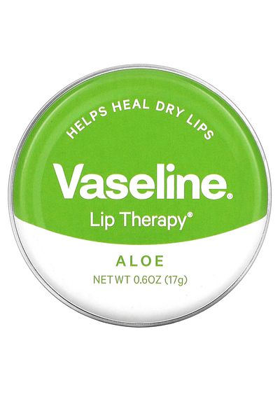 Vaseline Vaseline Lip Therapy Green 20g