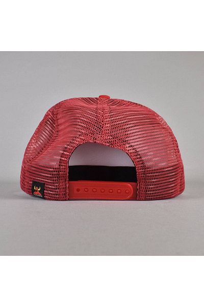 Toy Machine Fists Mesh Cap