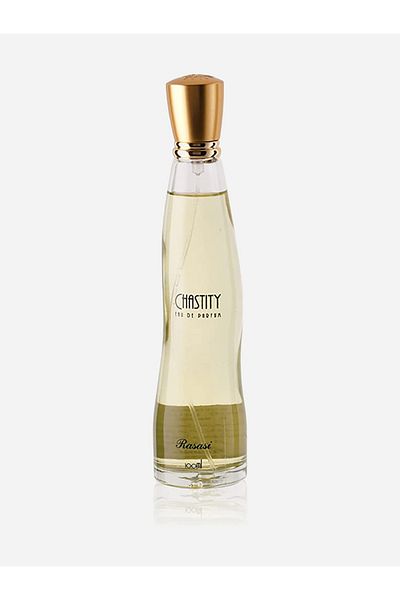 Rasasi Chasti for Women - 100ml by Rasasi