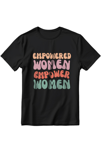 EZG Business Tricou gros, respirabil, 100% bumbac, unisex, cu imprimeu model,...