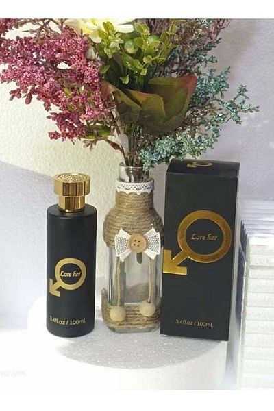LURE L'Her Perfume 100ml
