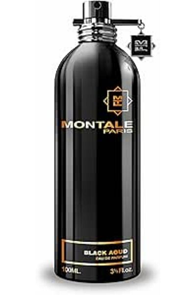 Montale Montale - Black Oud 100ml Eau de Parfum Code Y for Men