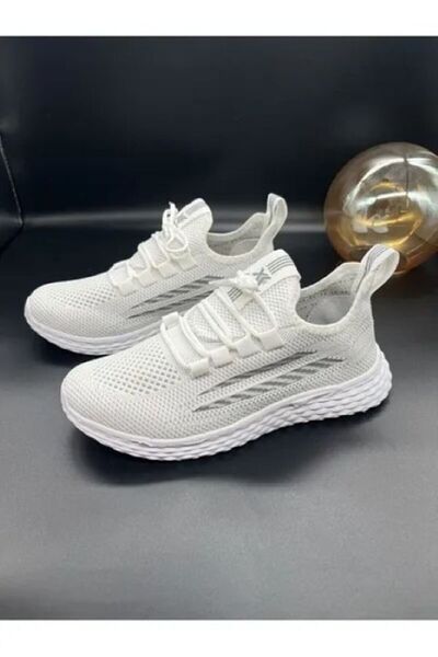 Mater Ayakkabı Pantofi pentru copii, unisex, foarte ușoare, cu potrivire conf...