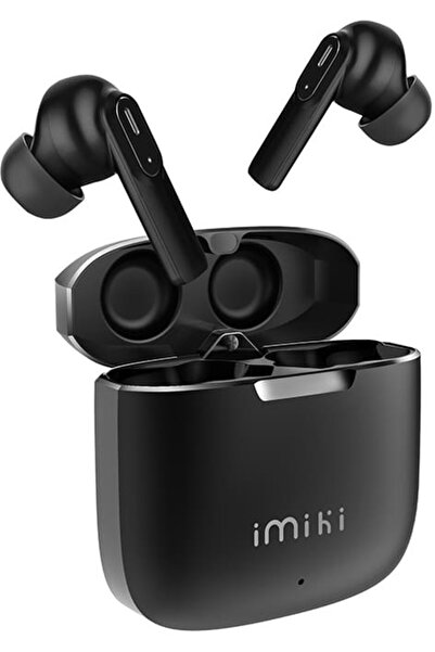 İmiki Imiki Mt2 Bluetooth Kulaklık Siyah