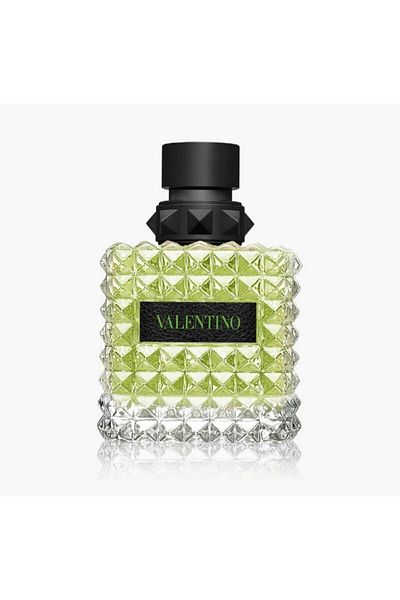 Valentino Valentino Uomo Born in Rome Green Stravaganza Eau de Parfum 100ml