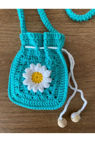 Disa Child Allowance Pouch