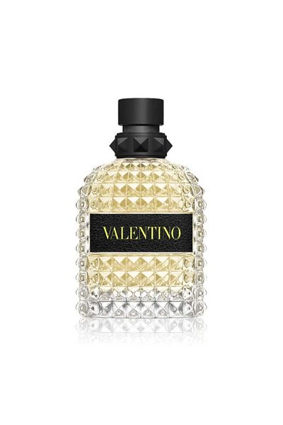 Valentino Valentino Uomo Born in Rome Yellow Dream Eau de Toilette 100ml