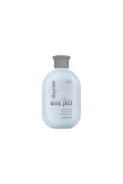 Daycare Sea Shower Gel 500 ml