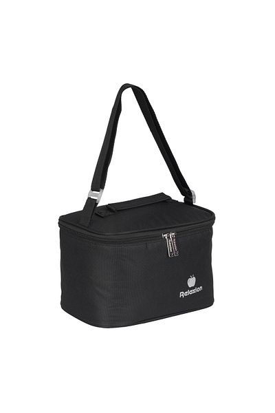 Relaxion Heat Insulated Waterproof Hygienic Lunch Bag 3324