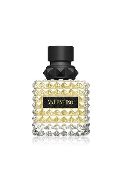 Valentino Valentino Donna Born in Roma Yellow Dream Eau de Parfum 100ml
