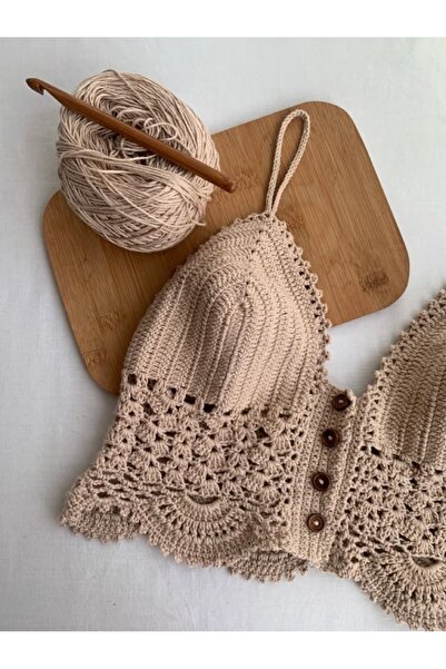 Melonndesign Летни дизайни на плетени куки, Дамски куки