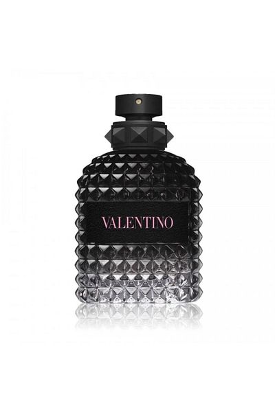 Valentino Valentino Uomo Born in Rome Eau de Toilette 100ml