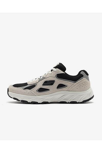 SKECHERS Hillcrest 2.0-cedar Wells Ανδρικά μπεζ παπούτσια εξωτερικού χώρου 237803 Ntbk
