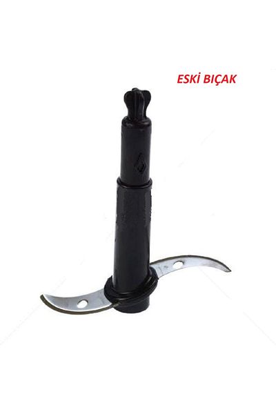 Arnica Di̇va Blender Gh21590 New Blade + New Shaft