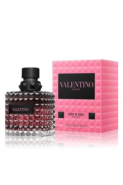 Valentino Valentino Donna Born in Roma Intense Eau de Parfum 100ml
