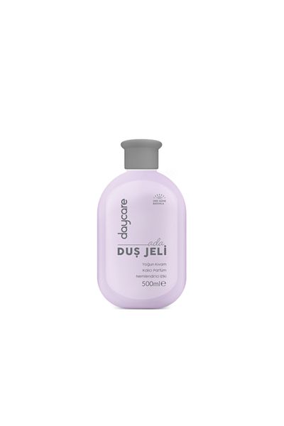 Daycare Island Shower Gel 500 ml
