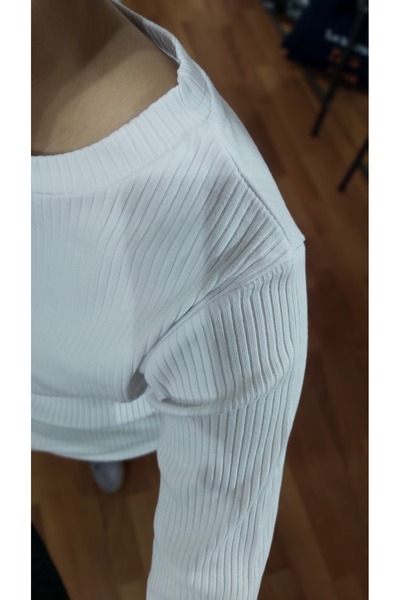 SONGÜLBERİK Girl's Body (White)