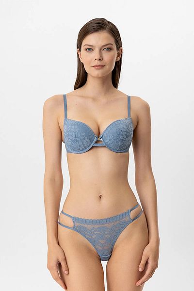Pierre Cardin Set sutien push up Lyon Supported