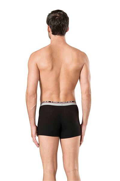 Pierre Cardin Ανδρικό Stretch Boxer με στάμπα