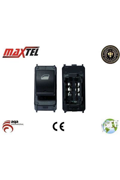 Maxtel Gx9688 Men's Streetball Shoes