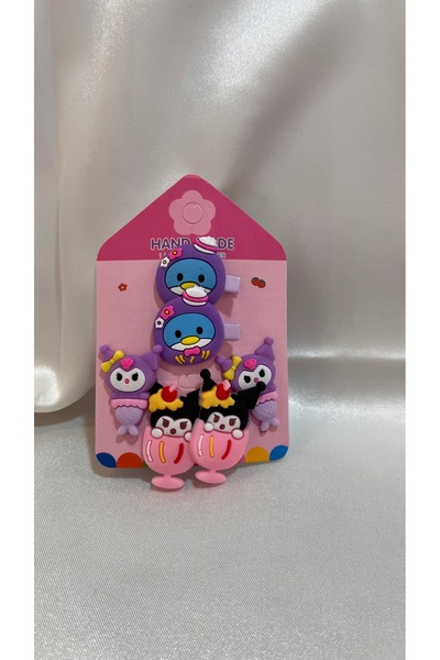 Store Children's Set Buckle