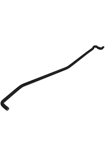 Luvi MOTOR KAPUT DEMIRI C4